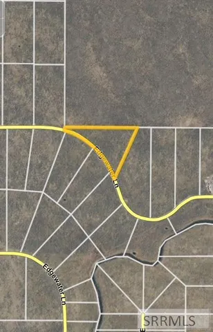 $107,000 | 2981 Edgewater Lane, St. Anthony, ID 83445