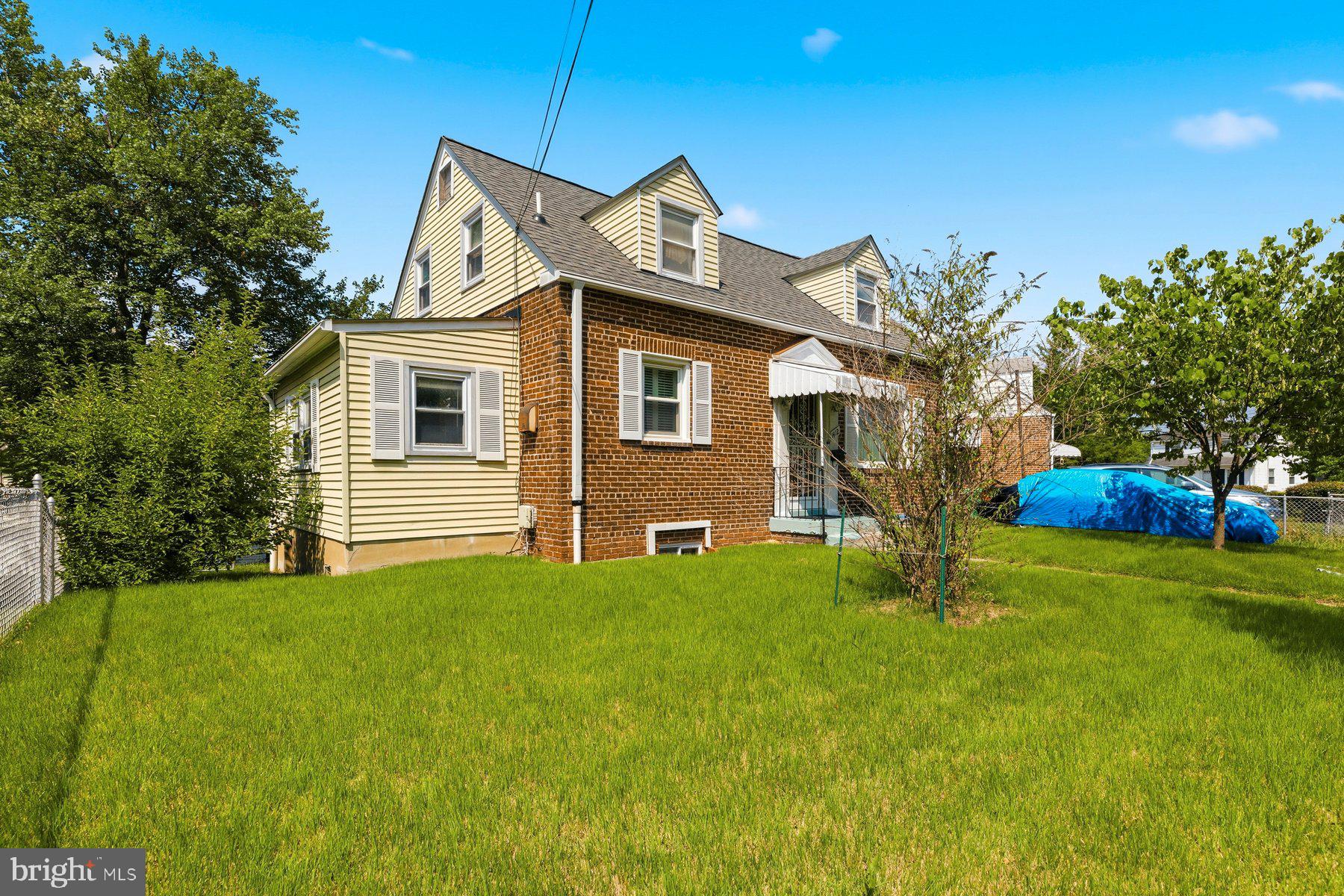1412 Legation Road Hyattsville, MD 20782 - Photo 2 of 31