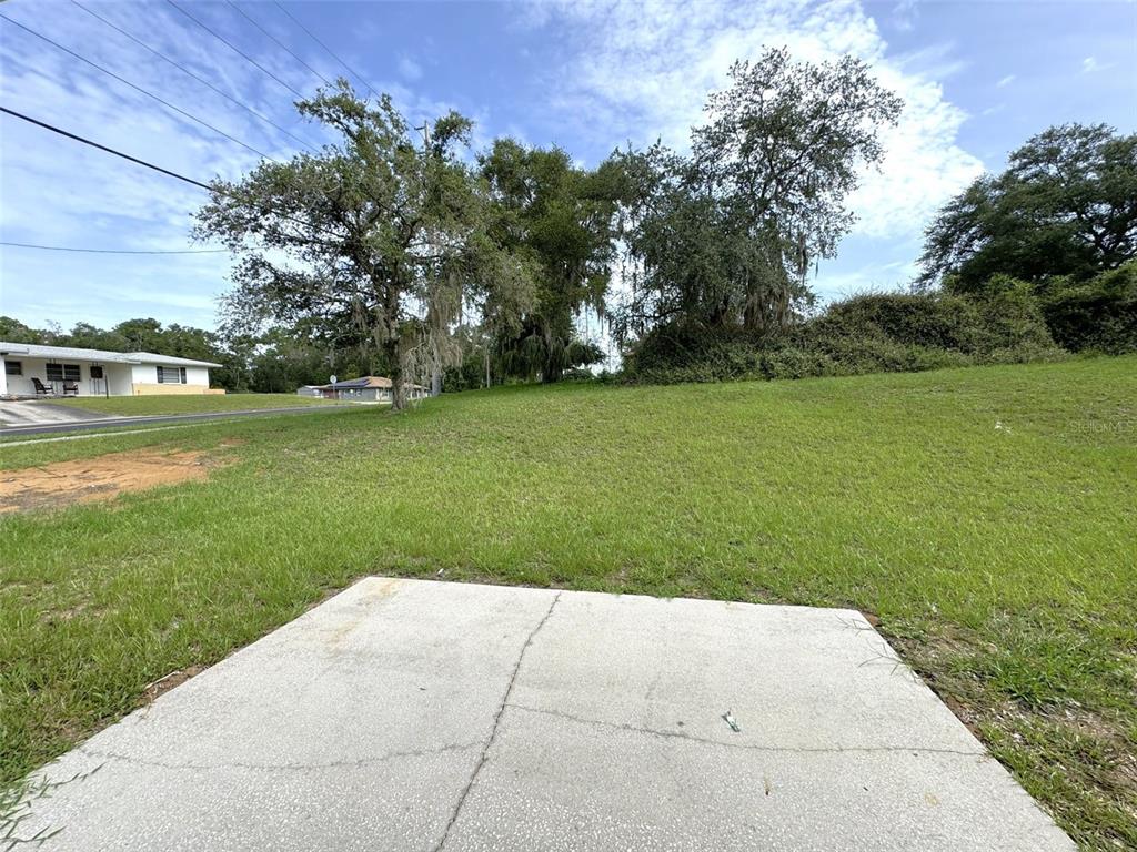 102 Edison Street Inverness, FL 34452 - Photo 20 of 21
