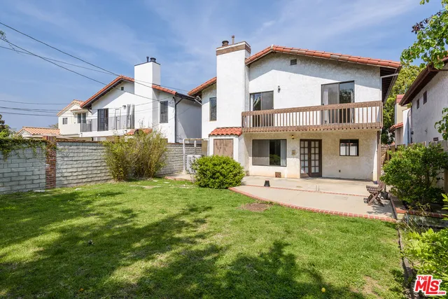 $10,875 | 2624 30th Street, Santa Monica, CA 90405