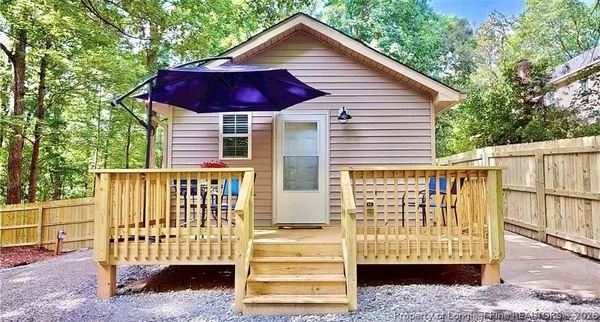$2,000 | 2402 Rockwood Drive, Sanford, NC 27330