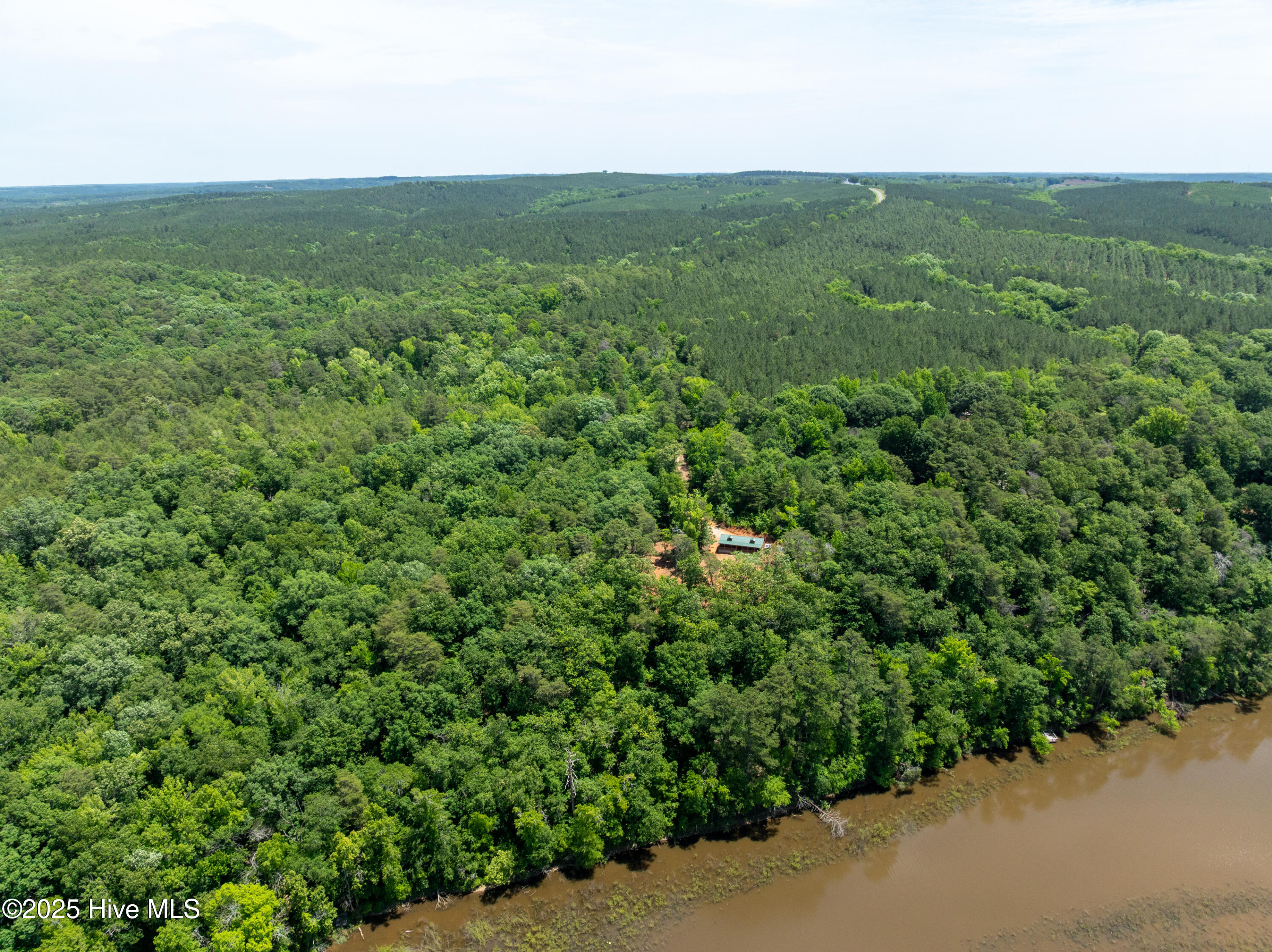 130 Ingram Mill Road Ellerbe, NC 28338 - Photo 25 of 36
