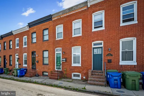$325,000 | 1125 Haubert Street, Baltimore, MD 21230