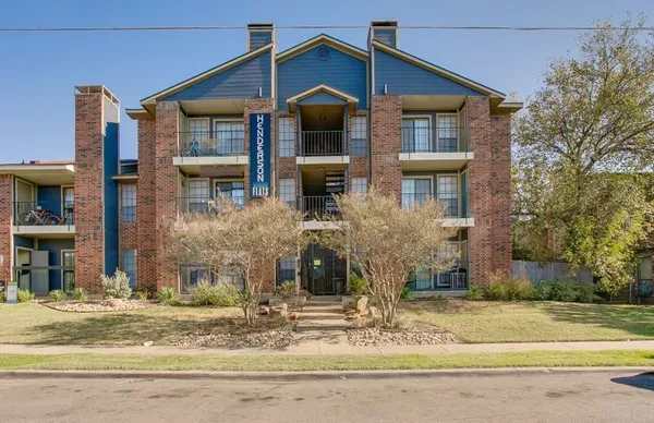 $1,199 | 1820 North Garrett Avenue, Dallas, TX 75206
