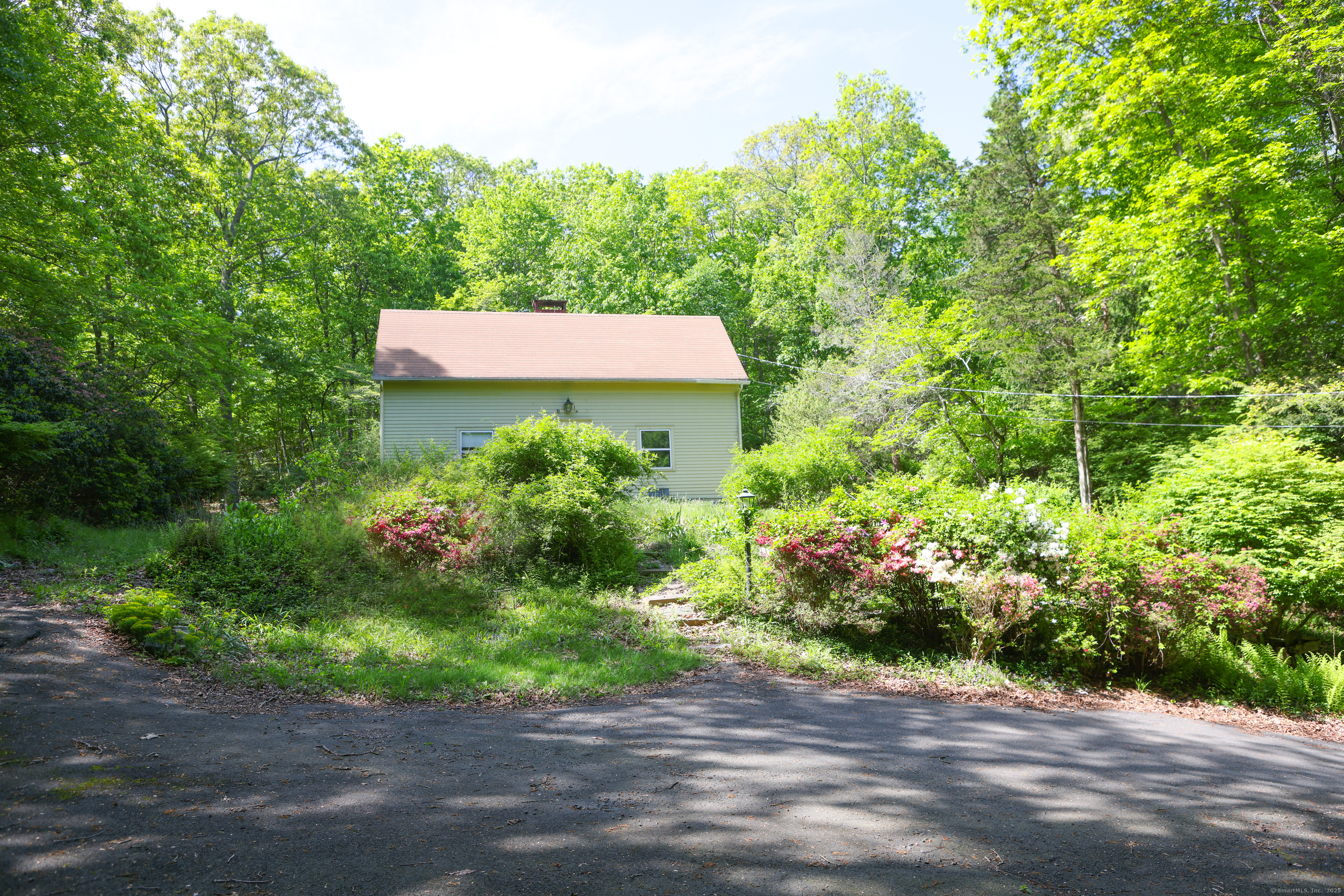 134 Meadow Woods Road Deep River, CT 06417 - Photo 4 of 16