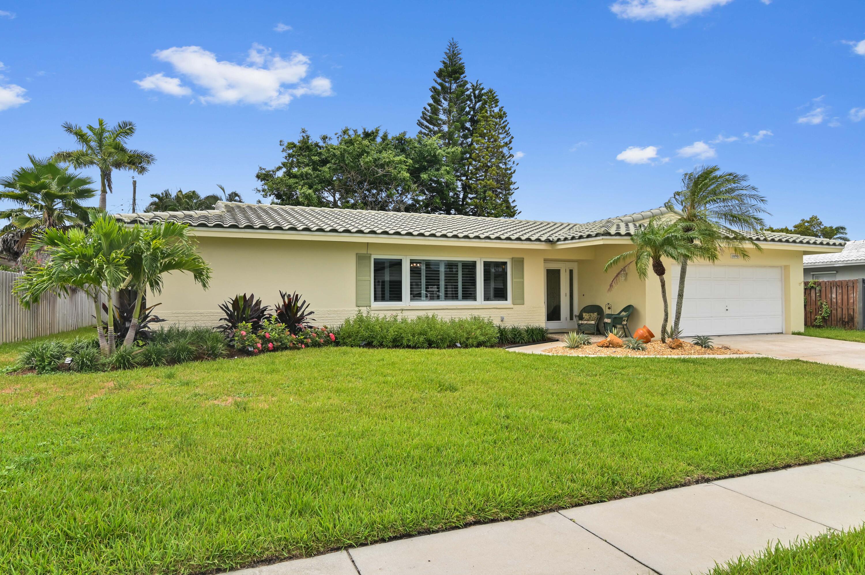 1090 Southwest 12th Street Boca Raton, FL 33486 - Photo 1 of 37 02 Front 02
