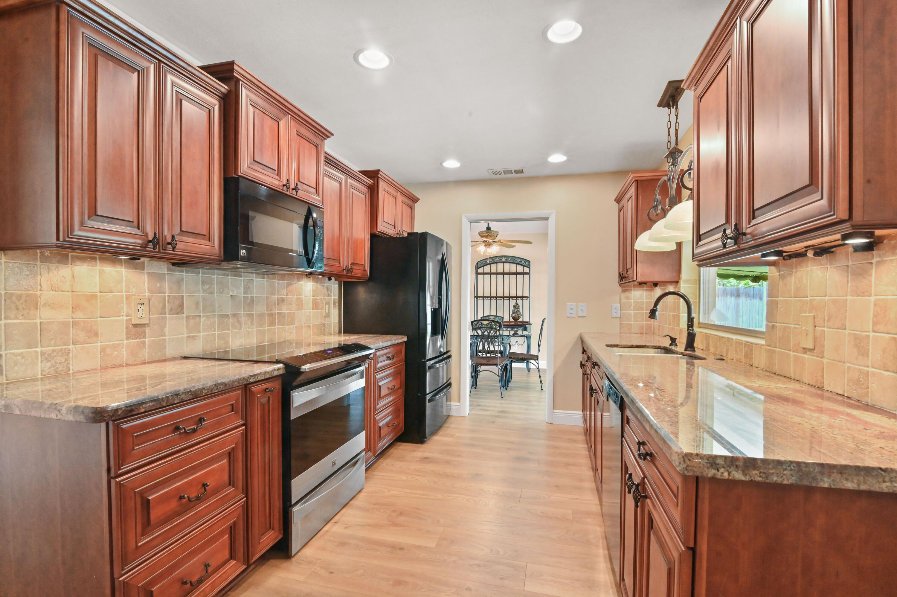 1090 Southwest 12th Street Boca Raton, FL 33486 - Photo 12 of 37 12 Kitchen 02