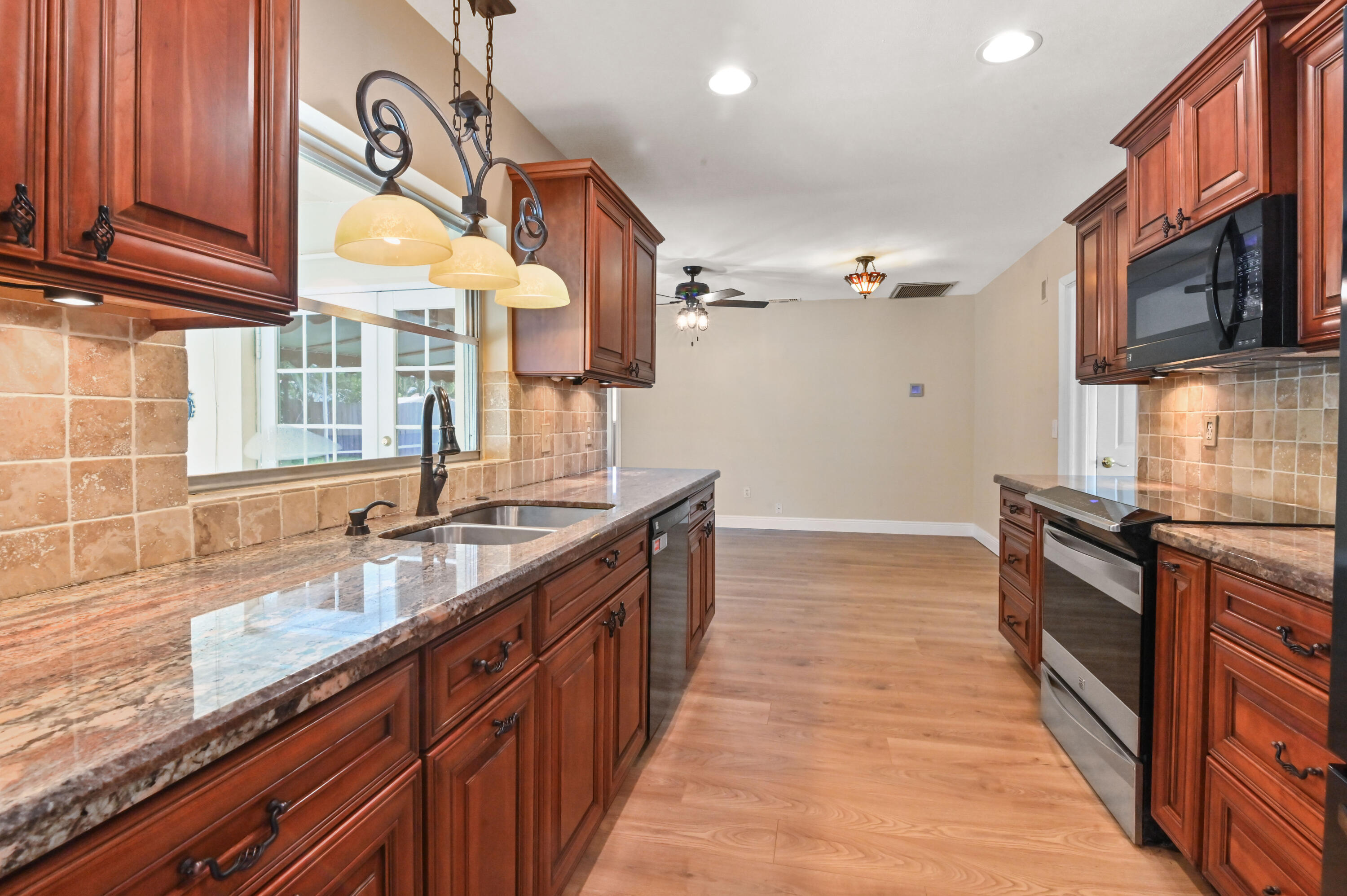1090 Southwest 12th Street Boca Raton, FL 33486 - Photo 13 of 37 11 Kitchen 01