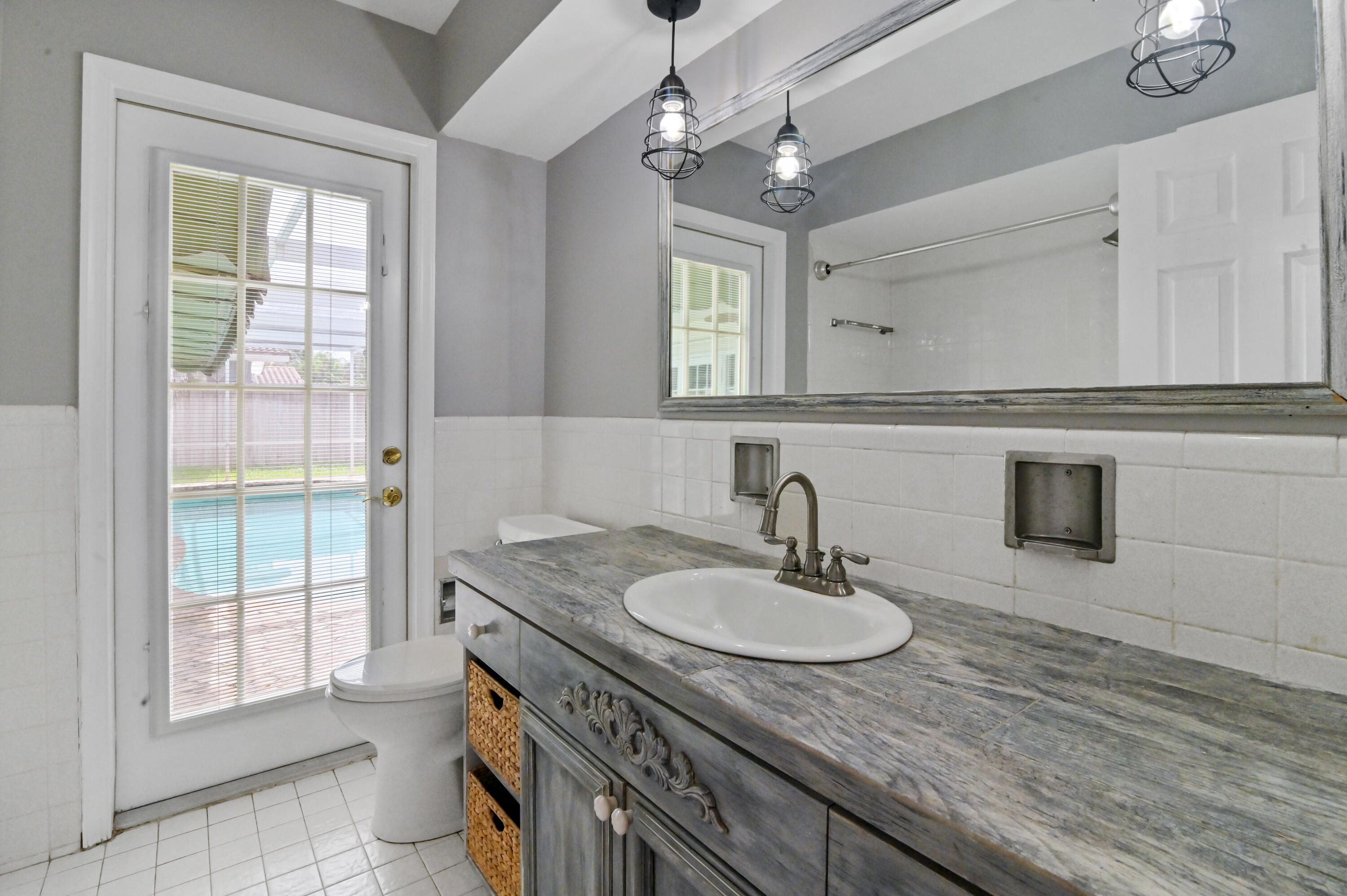 1090 Southwest 12th Street Boca Raton, FL 33486 - Photo 29 of 37 28 Bathroom 01