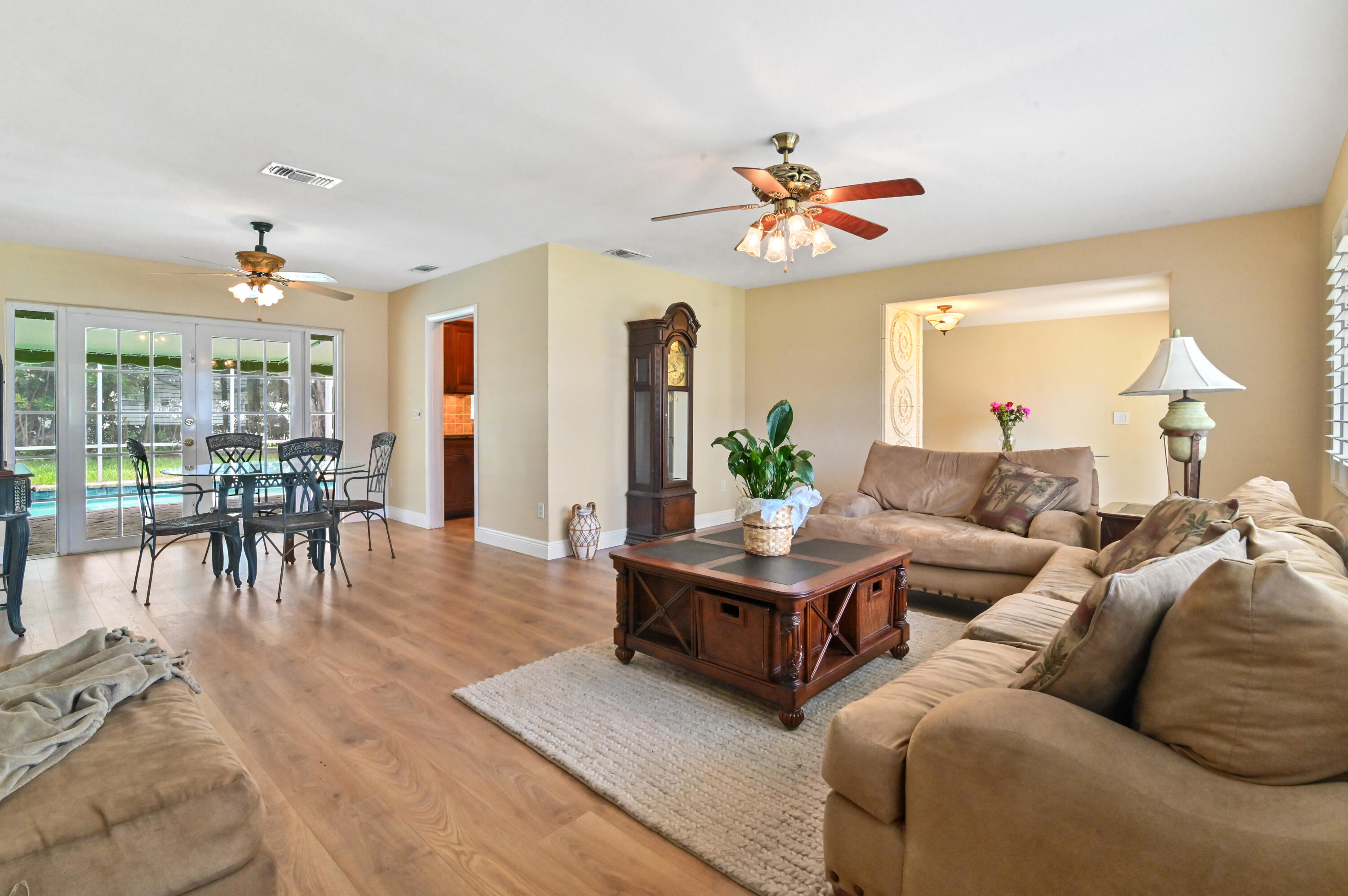 1090 Southwest 12th Street Boca Raton, FL 33486 - Photo 7 of 37 08 Living Room 04