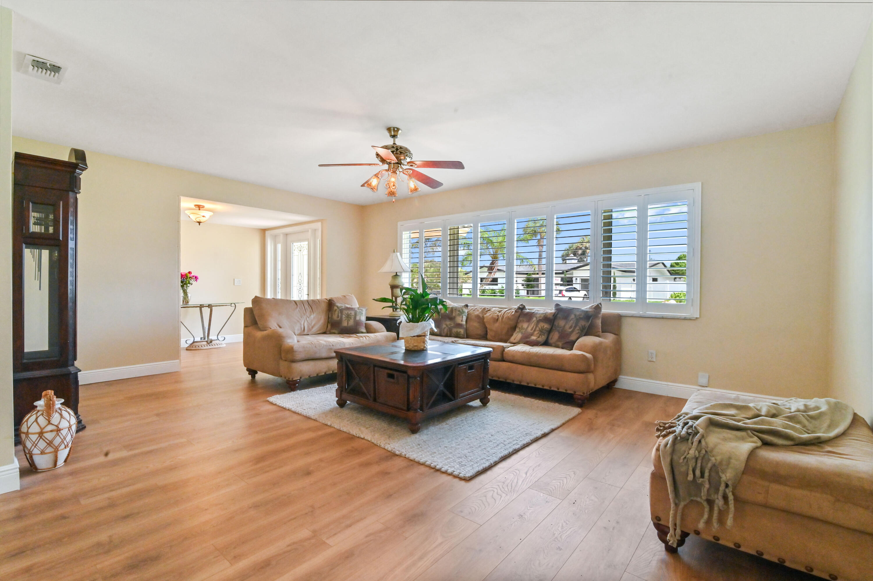 1090 Southwest 12th Street Boca Raton, FL 33486 - Photo 8 of 37 07 Living Room 03