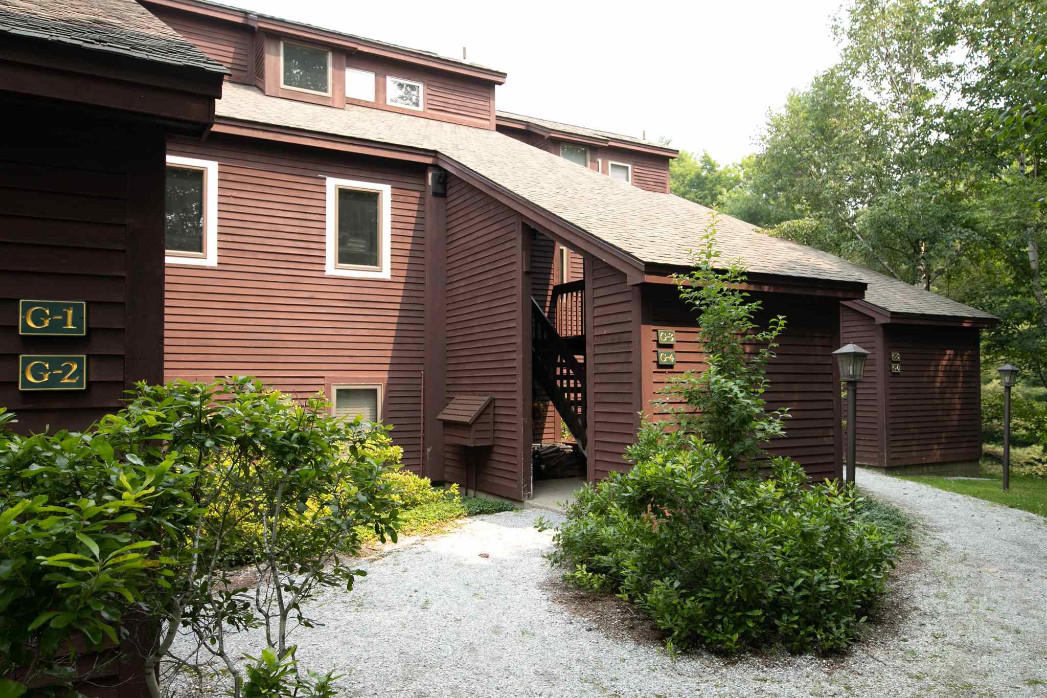 111 Kettlebrook Road, Unit G4 Ludlow, VT 05149 - Photo 1 of 24 Gallery Image 1