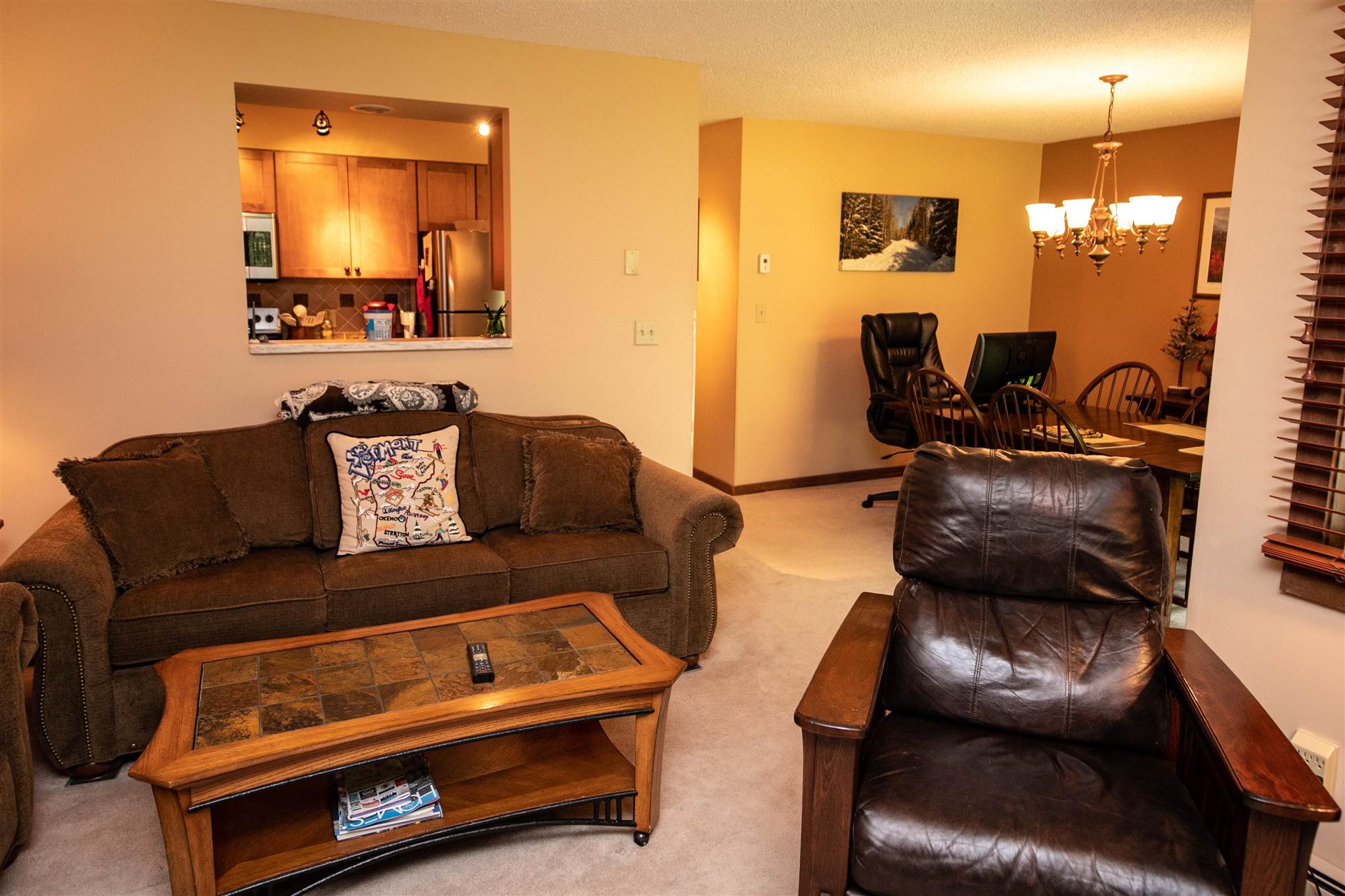 111 Kettlebrook Road, Unit G4 Ludlow, VT 05149 - Photo 11 of 24 Gallery Image 11