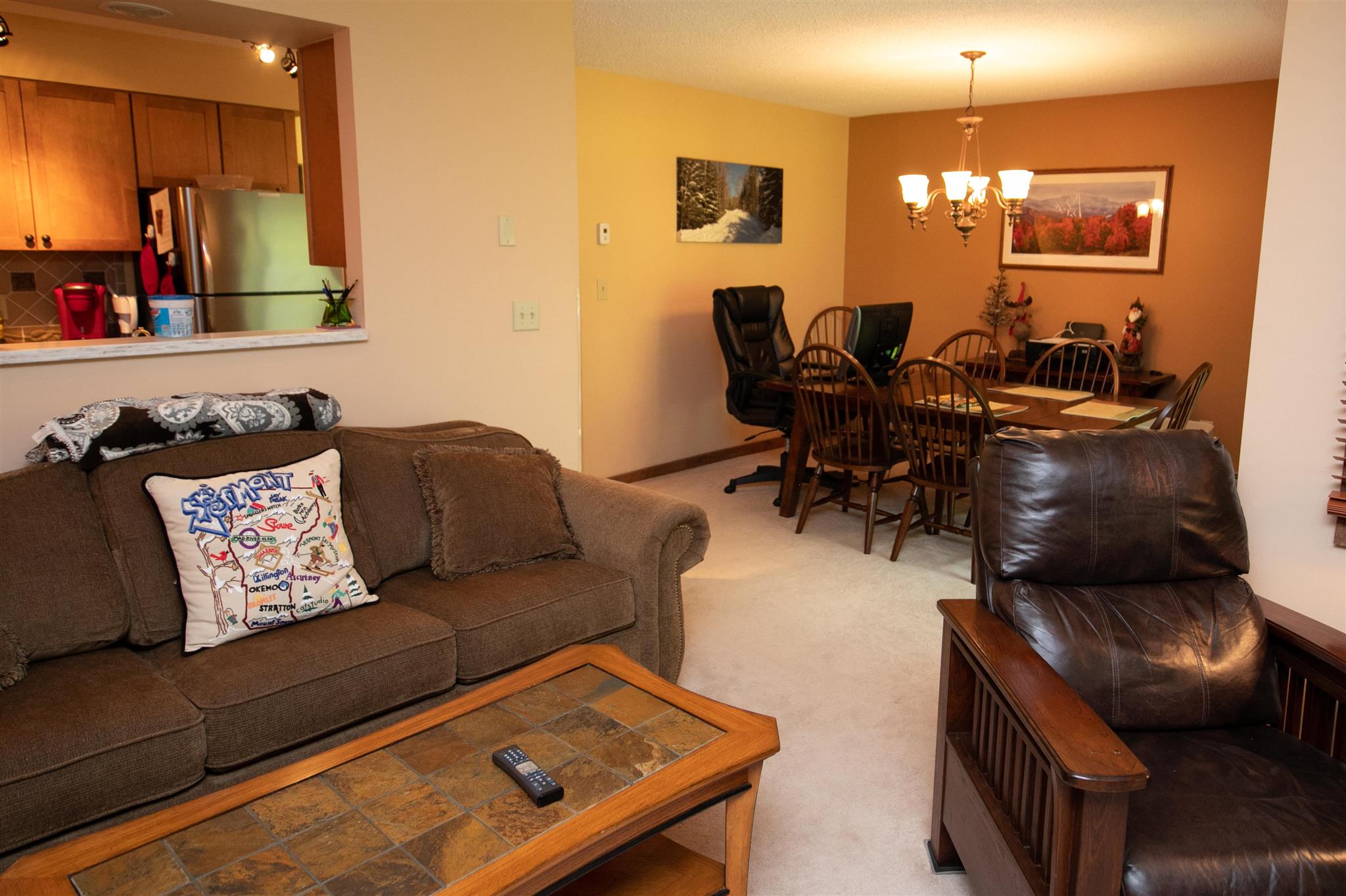 111 Kettlebrook Road, Unit G4 Ludlow, VT 05149 - Photo 12 of 24 Gallery Image 12
