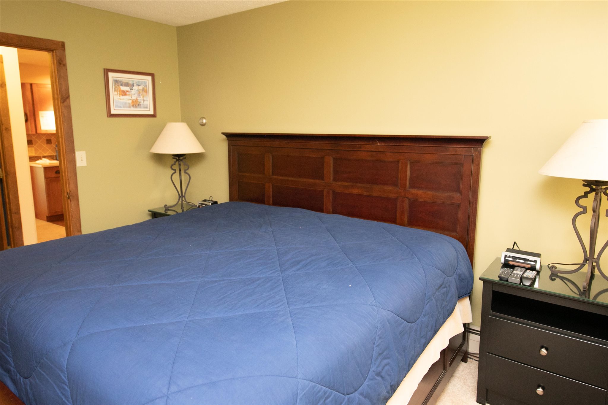 111 Kettlebrook Road, Unit G4 Ludlow, VT 05149 - Photo 16 of 24 Gallery Image 16