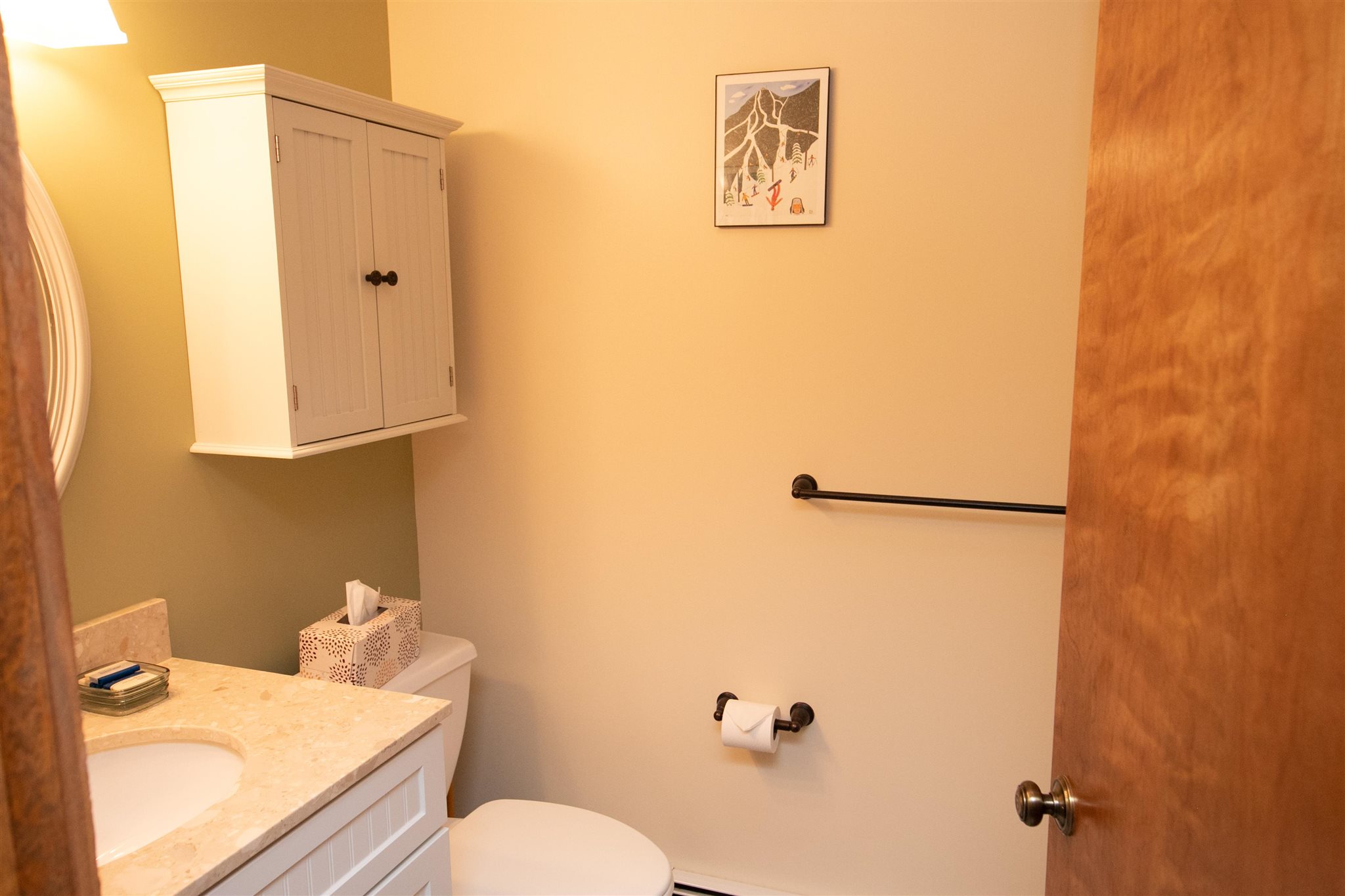 111 Kettlebrook Road, Unit G4 Ludlow, VT 05149 - Photo 19 of 24 Gallery Image 19