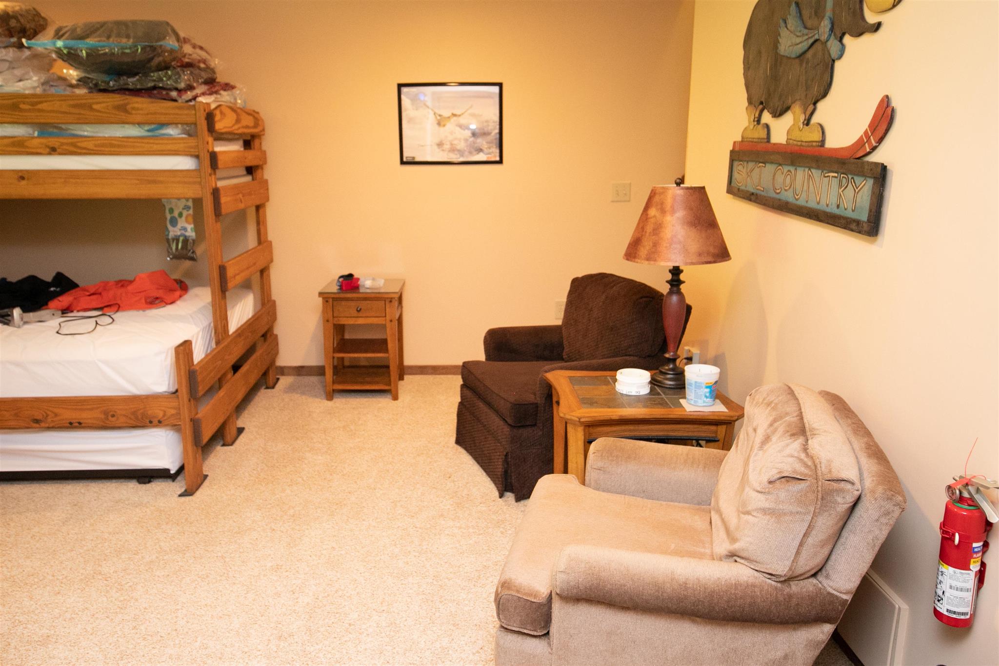 111 Kettlebrook Road, Unit G4 Ludlow, VT 05149 - Photo 20 of 24 Gallery Image 20
