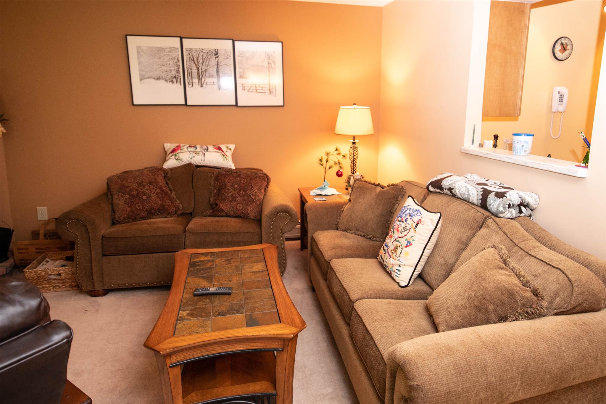 111 Kettlebrook Road, Unit G4 Ludlow, VT 05149 - Photo 3 of 24 Gallery Image 3