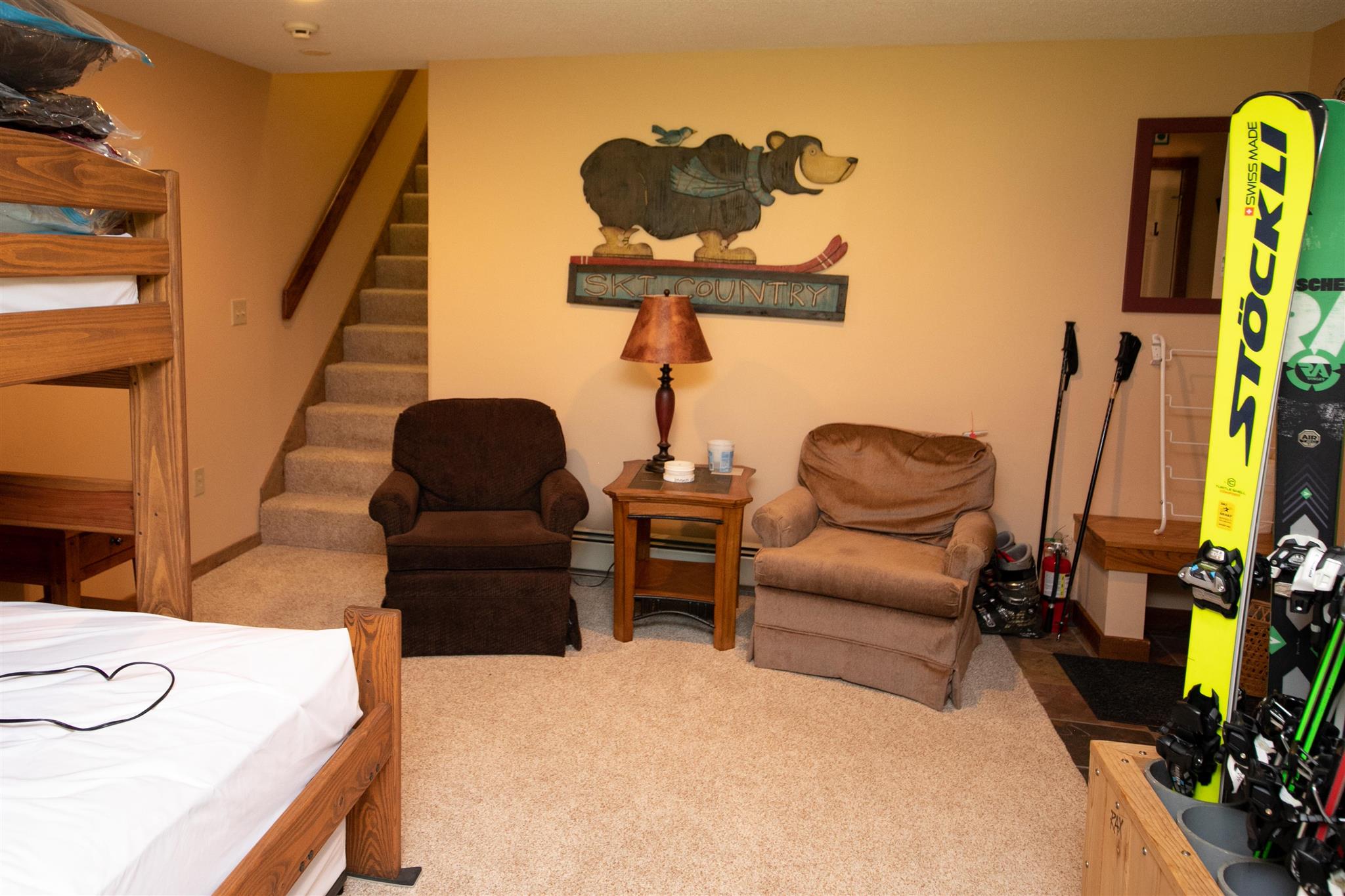 111 Kettlebrook Road, Unit G4 Ludlow, VT 05149 - Photo 21 of 24 Gallery Image 21