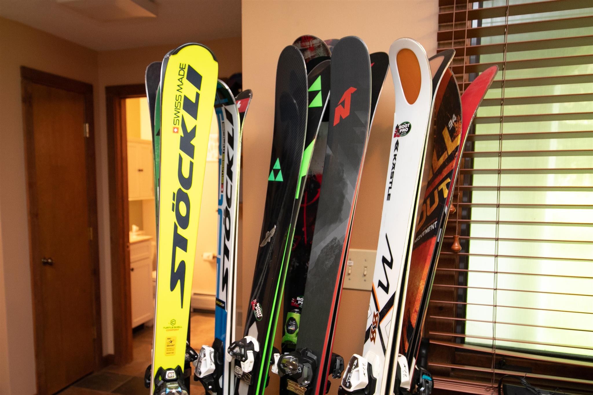 111 Kettlebrook Road, Unit G4 Ludlow, VT 05149 - Photo 22 of 24 Gallery Image 22