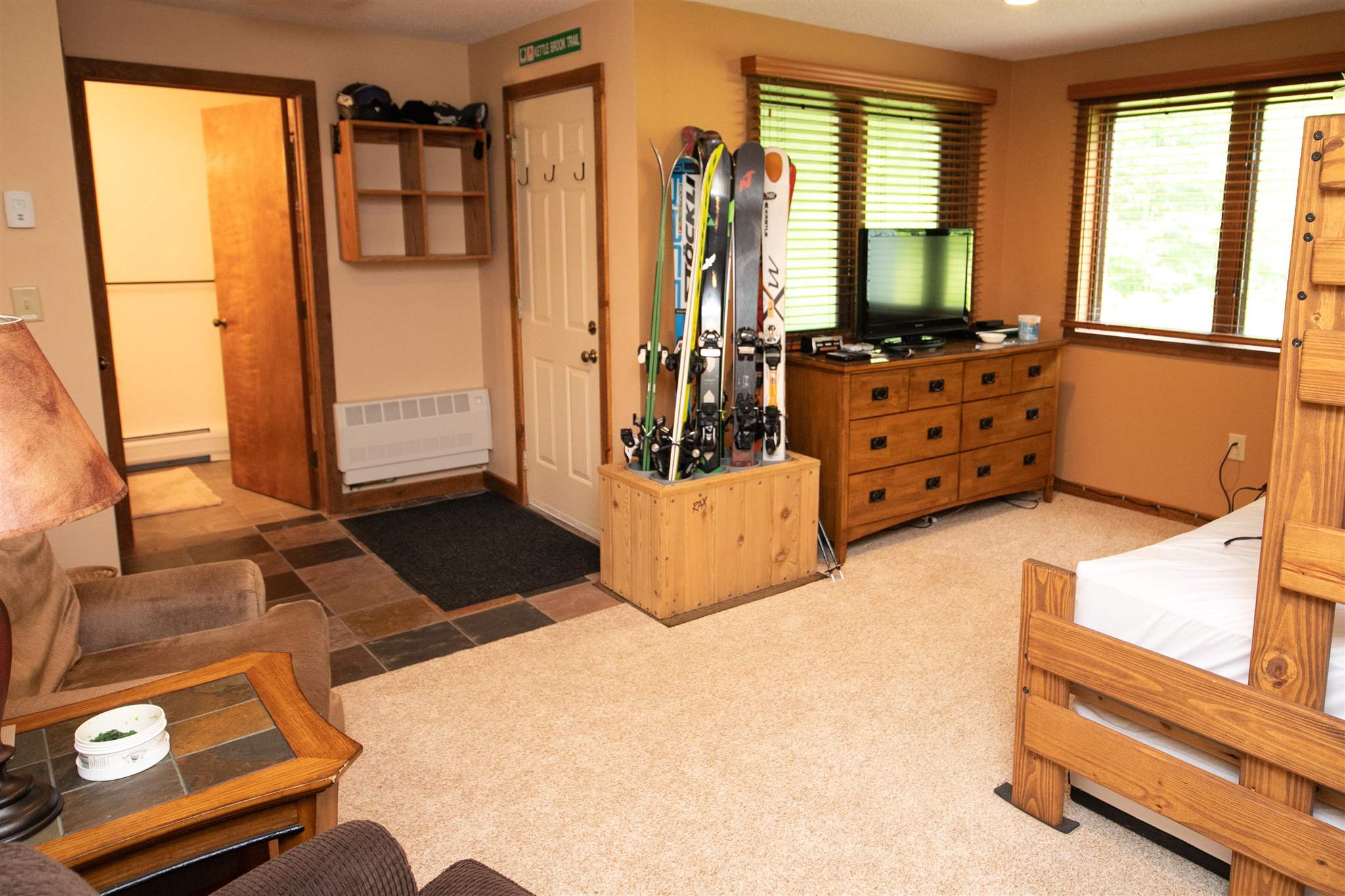 111 Kettlebrook Road, Unit G4 Ludlow, VT 05149 - Photo 23 of 24 Gallery Image 23