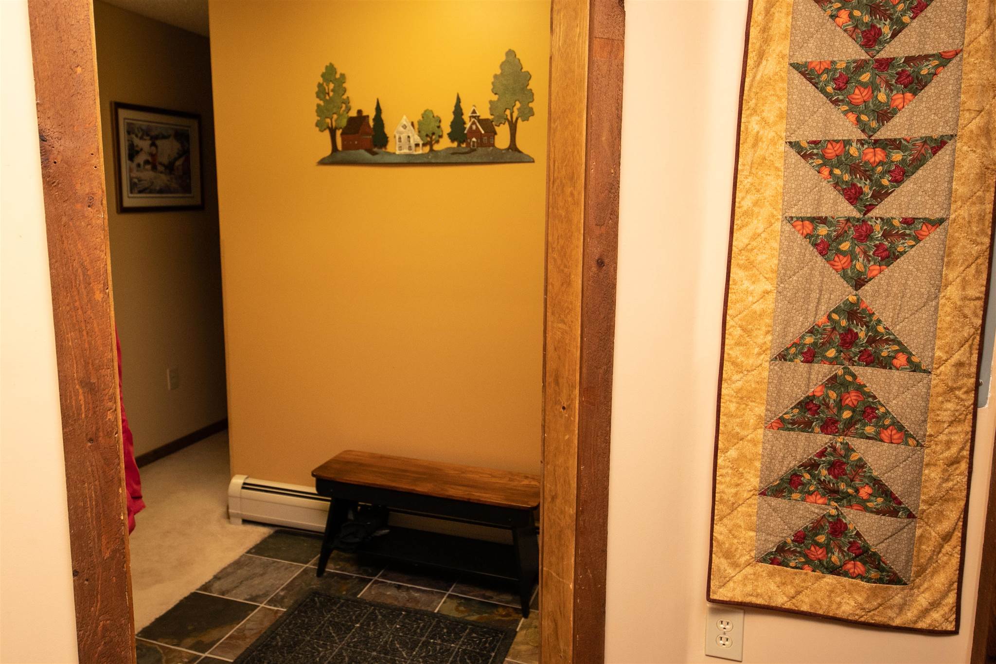 111 Kettlebrook Road, Unit G4 Ludlow, VT 05149 - Photo 24 of 24 Gallery Image 24