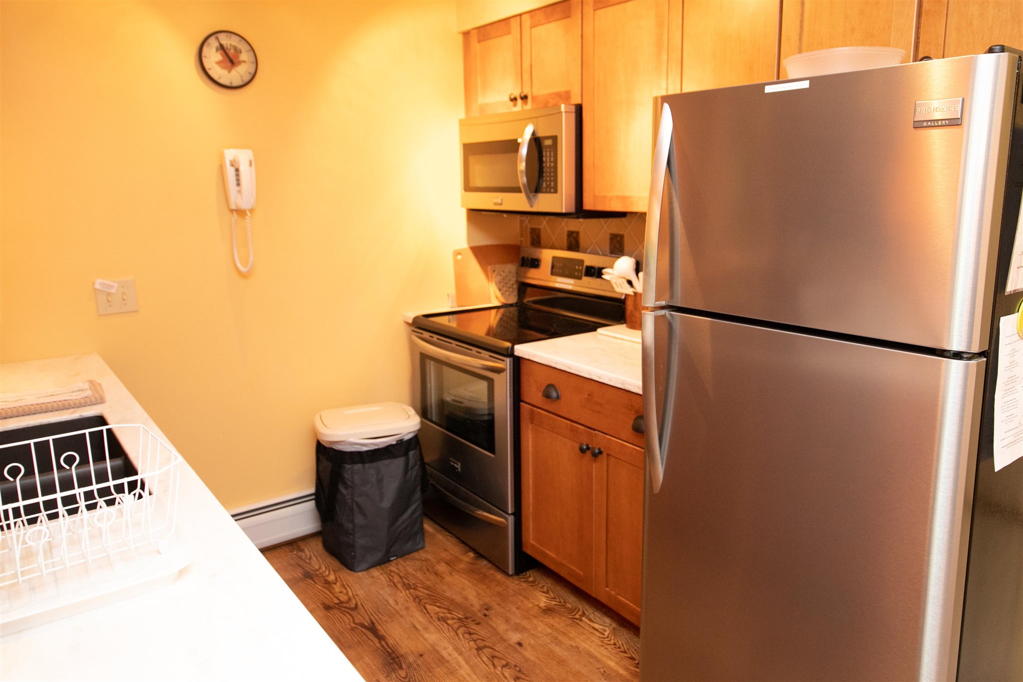 111 Kettlebrook Road, Unit G4 Ludlow, VT 05149 - Photo 9 of 24 Gallery Image 9