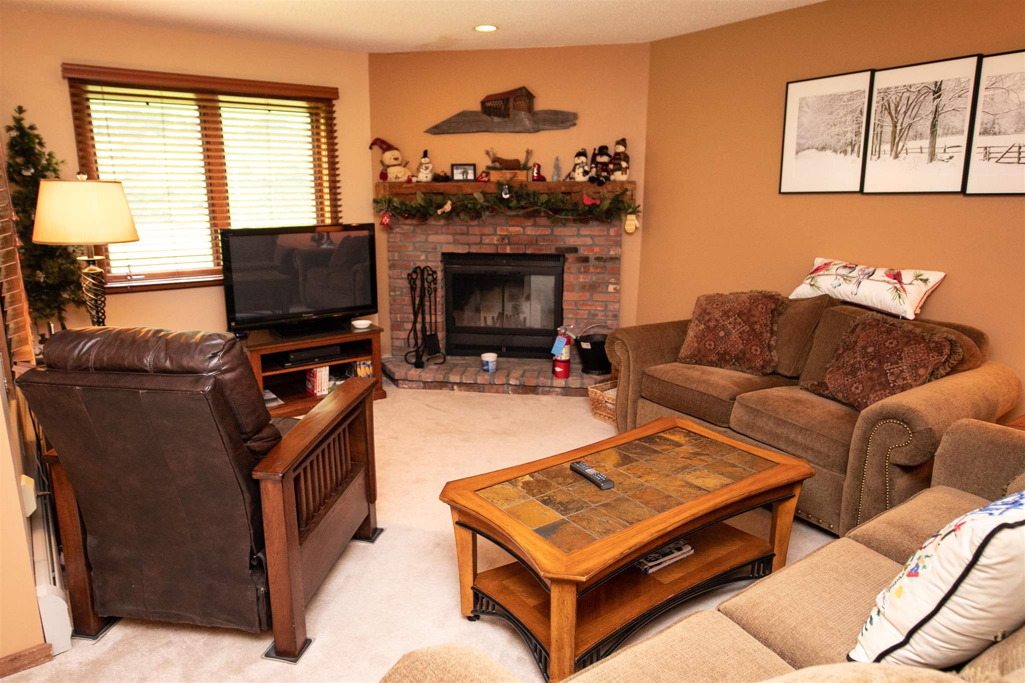 111 Kettlebrook Road, Unit G4 Ludlow, VT 05149 - Photo 10 of 24 Gallery Image 10