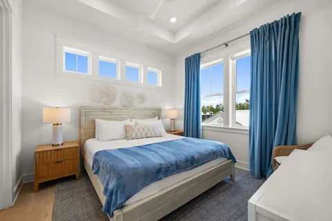 $950,000 | 80 Wharf Ln Inlet Beach, Unit C, Inlet Beach, FL 32461