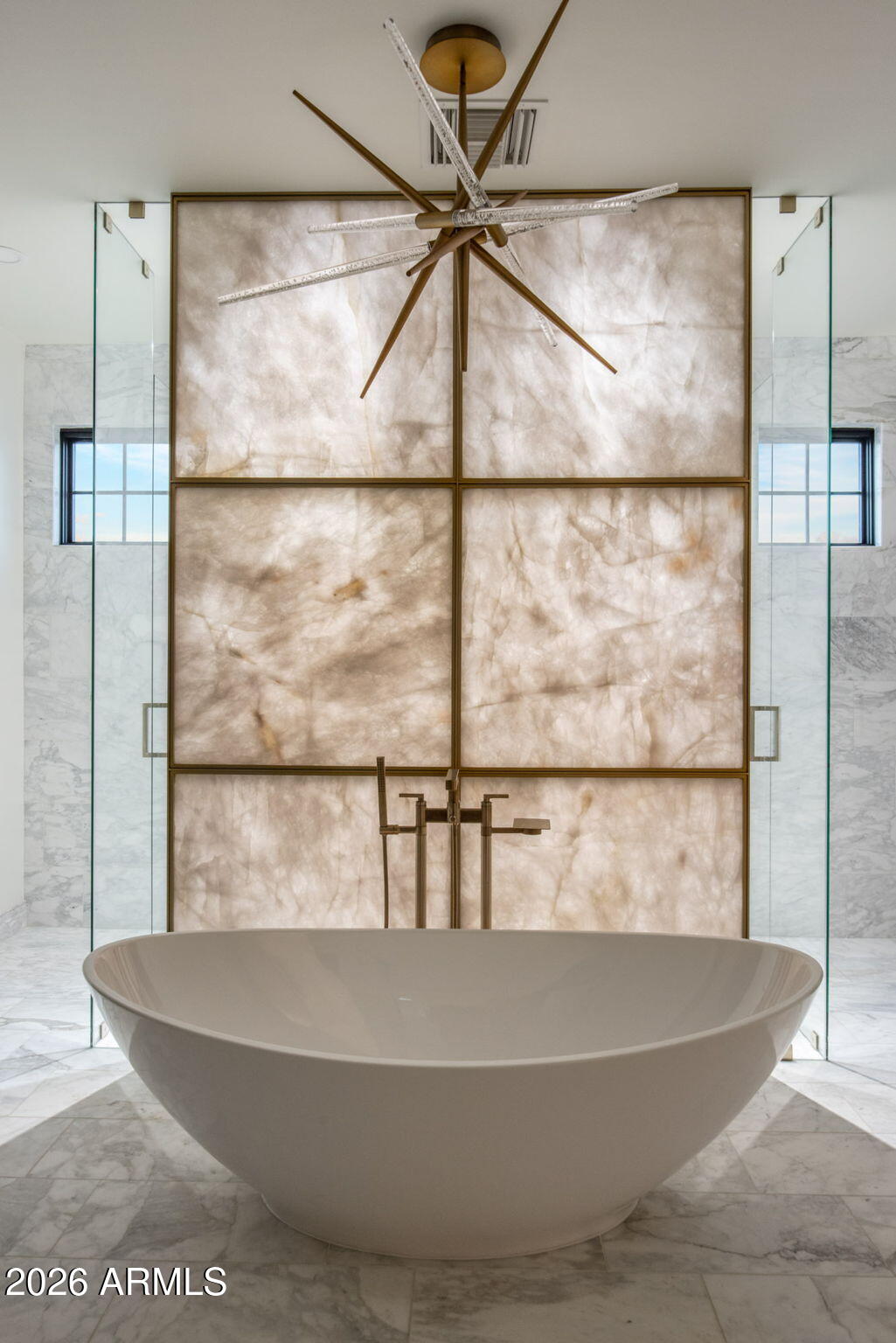 8625 Morning Glory Road Paradise Valley, AZ 85253 - Photo 23 of 52 a view of a balcony