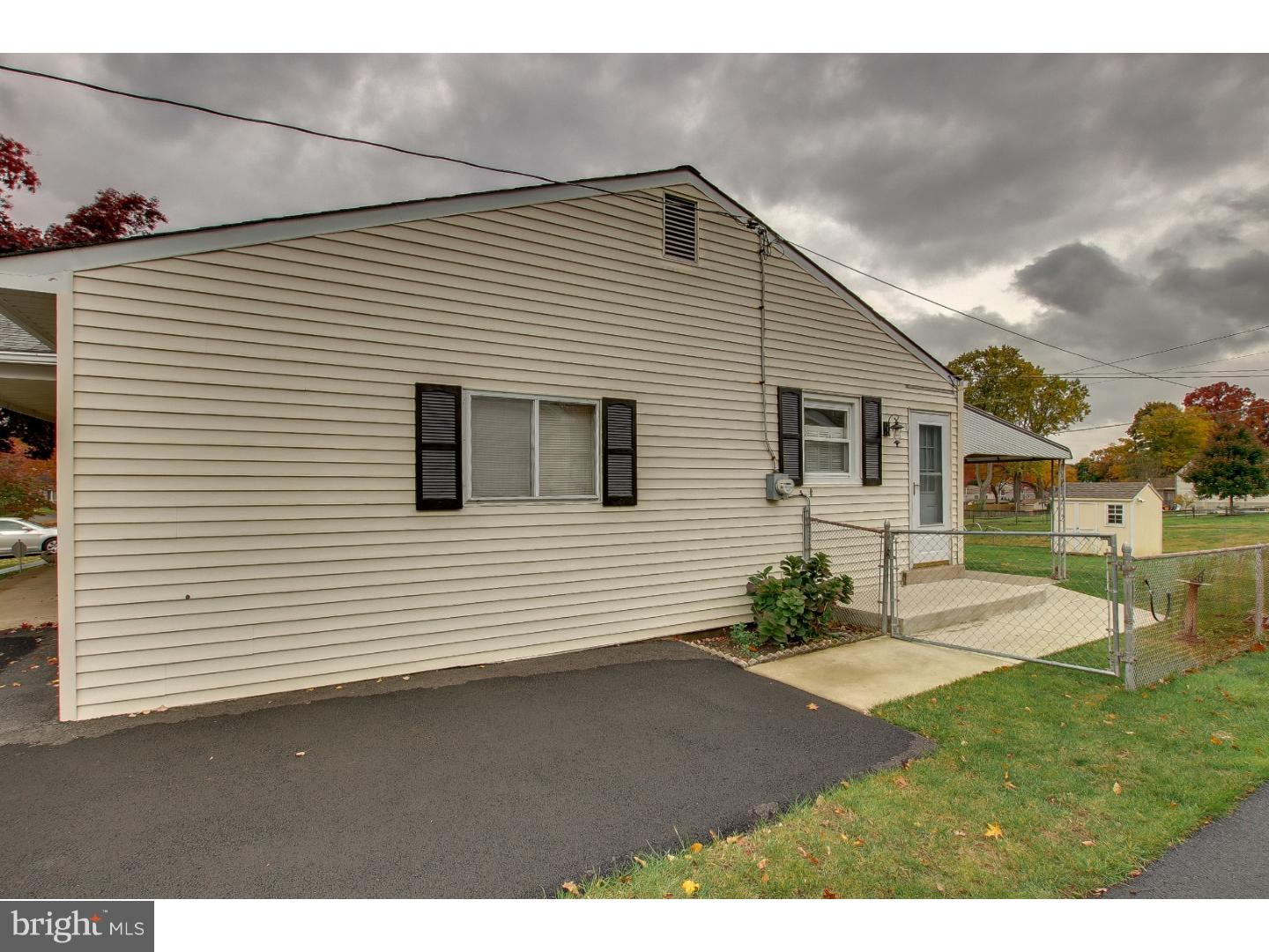 412 Hancock Road Warminster, PA 18974 - Photo 21 of 24