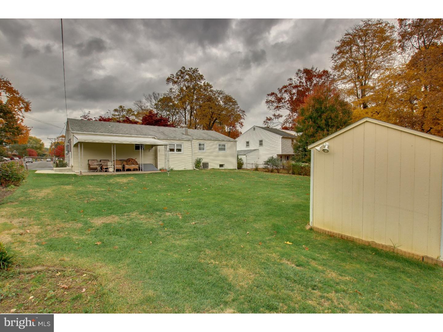412 Hancock Road Warminster, PA 18974 - Photo 22 of 24