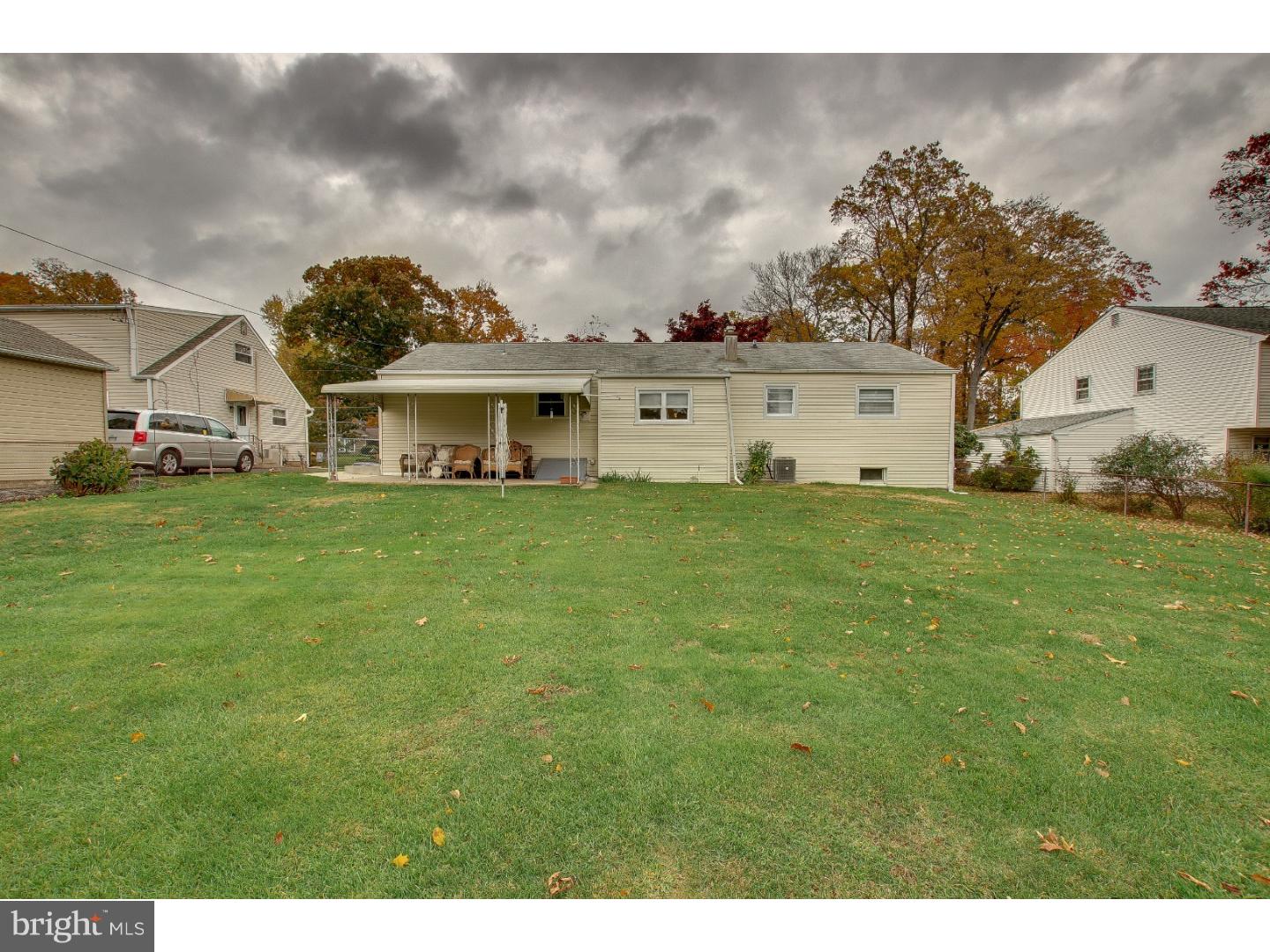 412 Hancock Road Warminster, PA 18974 - Photo 23 of 24