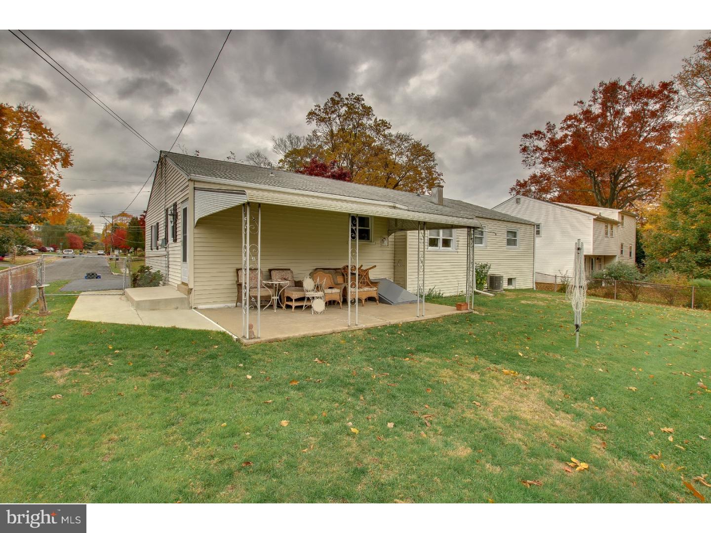 412 Hancock Road Warminster, PA 18974 - Photo 24 of 24