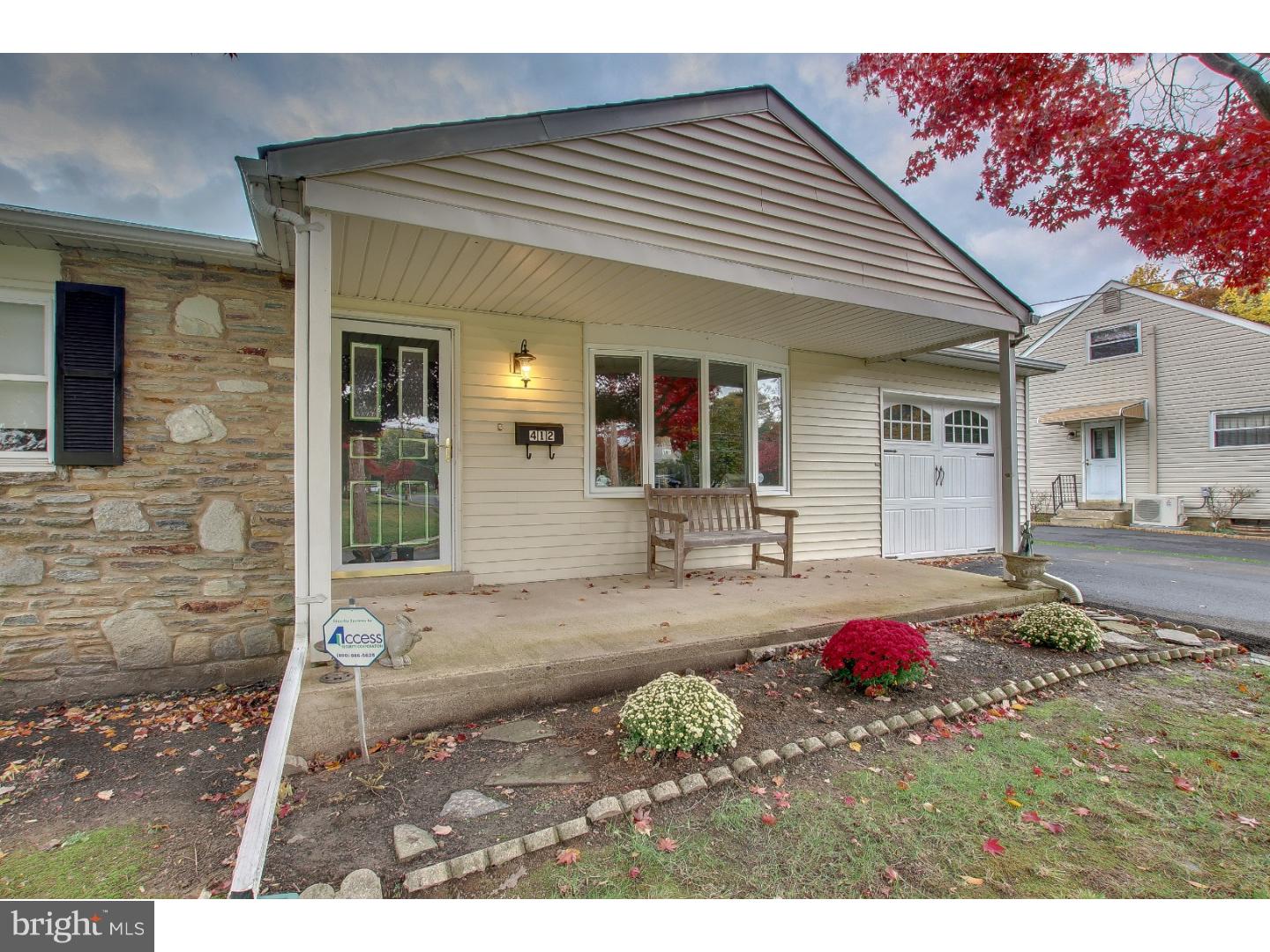 412 Hancock Road Warminster, PA 18974 - Photo 4 of 24