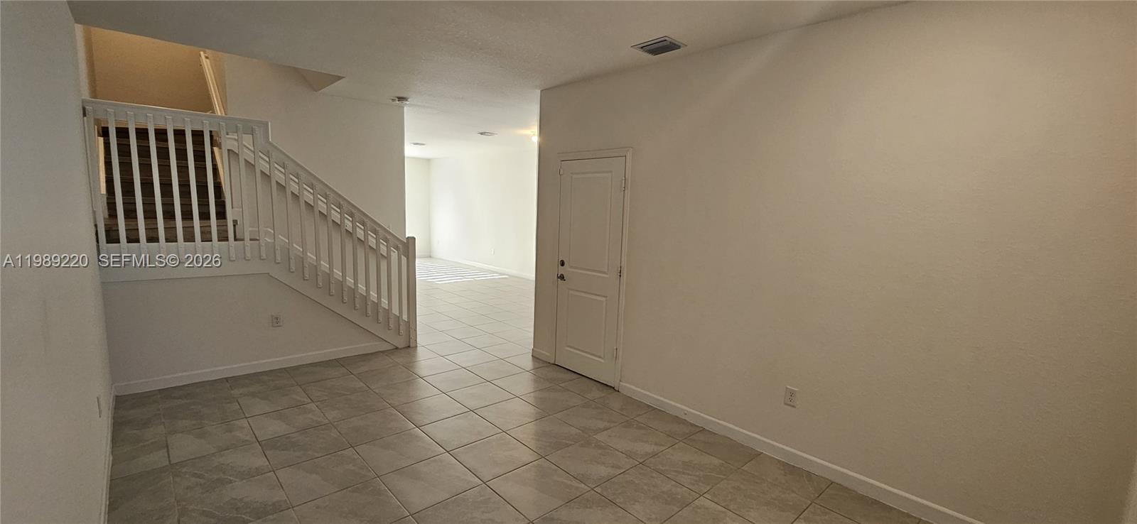 28708 Southwest 134th Court Homestead, FL 33033 - Photo 10 of 26 a view of entryway with stairs