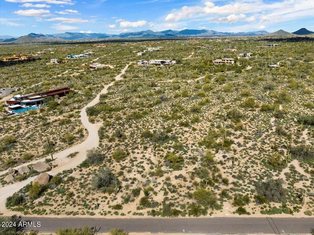 $2,250,000 | 9250 East Jomax Road, Scottsdale, AZ 85262