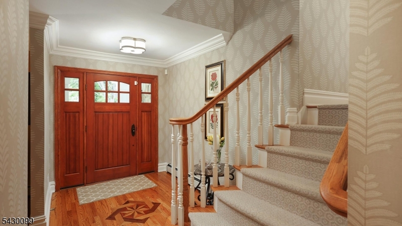 244 Pembrook Road Mountainside, NJ 07092 - Photo 8 of 50