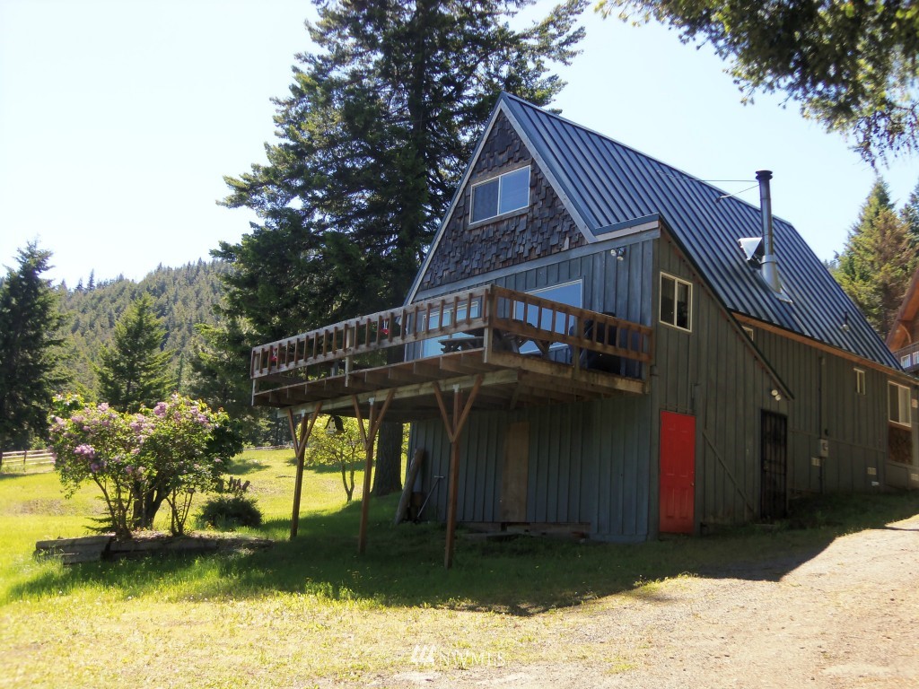 200 Indian Hill Road Cle Elum, WA 98922 - Photo 1 of 15 Gallery Image 1