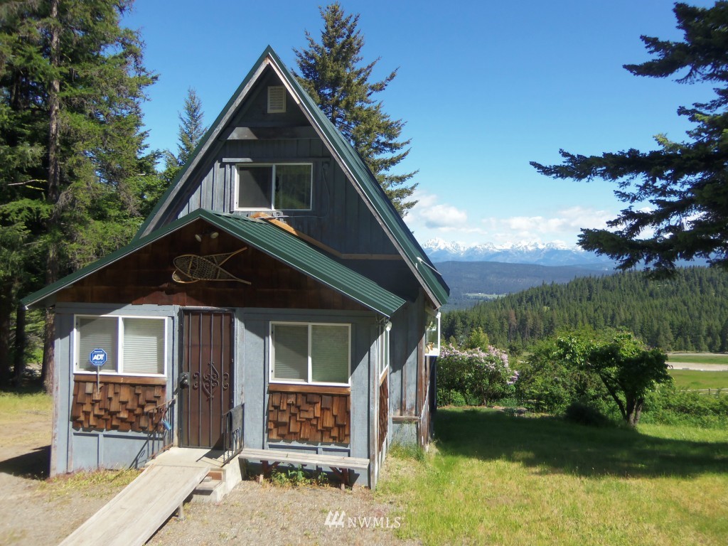 200 Indian Hill Road Cle Elum, WA 98922 - Photo 2 of 15 Gallery Image 2