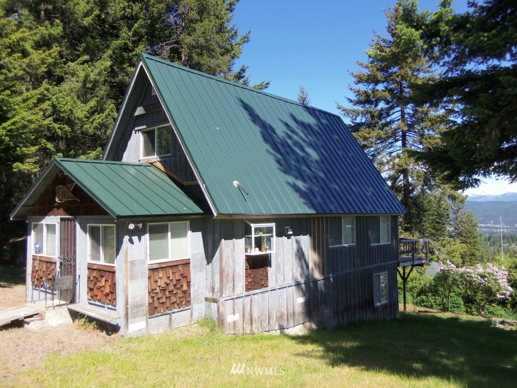 200 Indian Hill Road Cle Elum, WA 98922 - Photo 3 of 15 Gallery Image 3