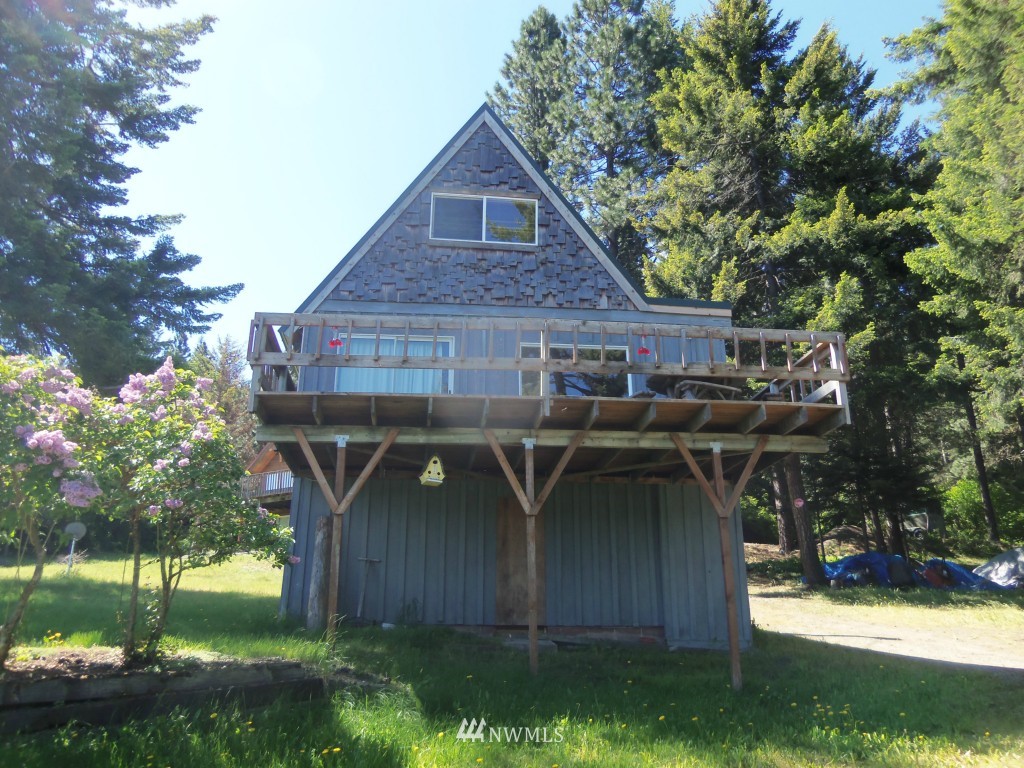 200 Indian Hill Road Cle Elum, WA 98922 - Photo 4 of 15 Gallery Image 4
