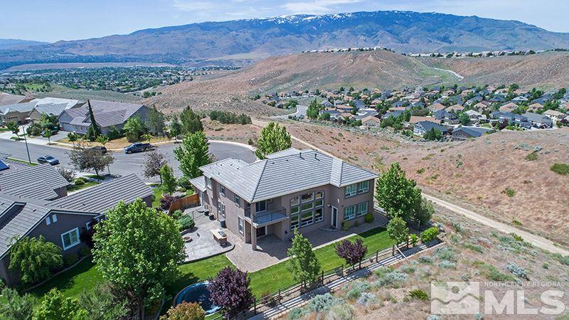 6595 Mahogany Ridge Drive Reno, NV 89523 - Photo 1 of 1 Photo 1