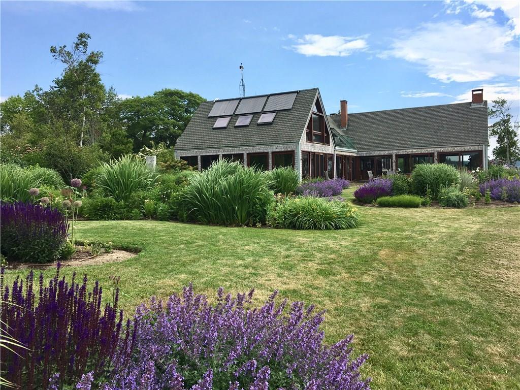 152 Turner Farm Road North Haven, ME 04853 - Photo 1 of 35 Photo