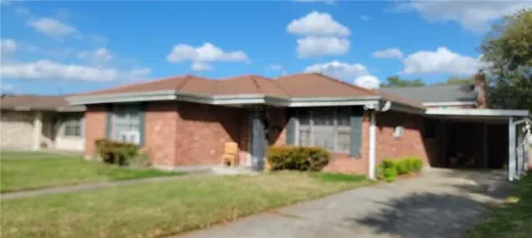 $119,900 | 1640 Tropic Drive, New Orleans, LA 70131
