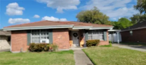 $119,900 | 1640 Tropic Drive, New Orleans, LA 70131