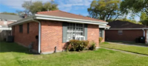 $119,900 | 1640 Tropic Drive, New Orleans, LA 70131