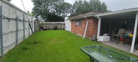 $119,900 | 1640 Tropic Drive, New Orleans, LA 70131