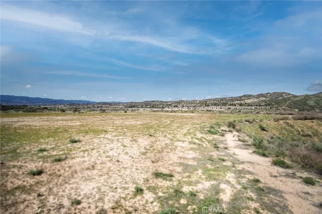 a view of an ocean beach