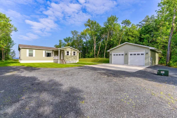 $359,900 | 55069 Highway 72, Waskish, MN 56685